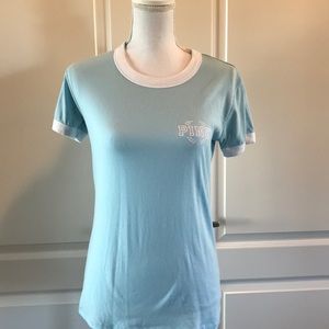 PINK tee